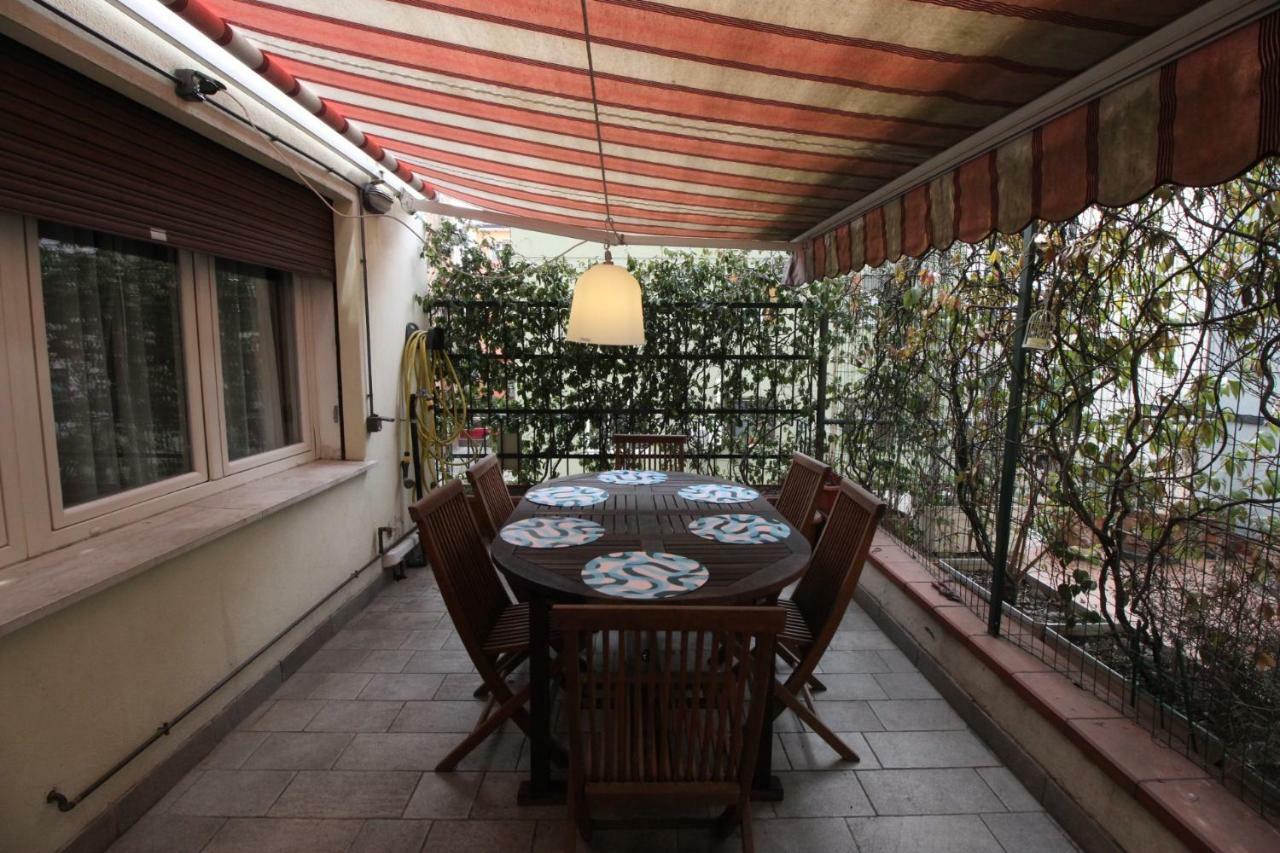 Casa-Mia Apartment Mestre Exterior photo