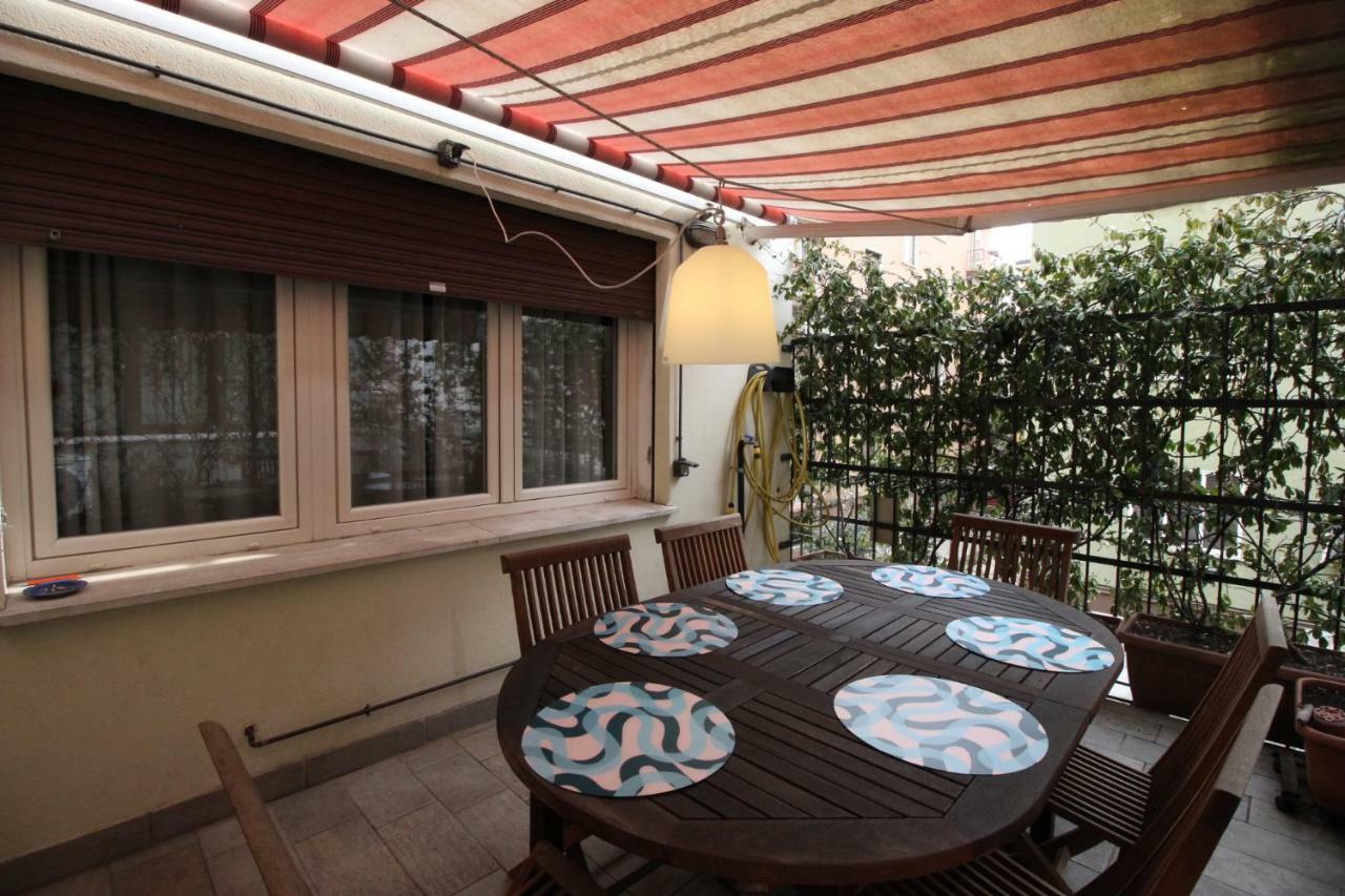 Casa-Mia Apartment Mestre Exterior photo