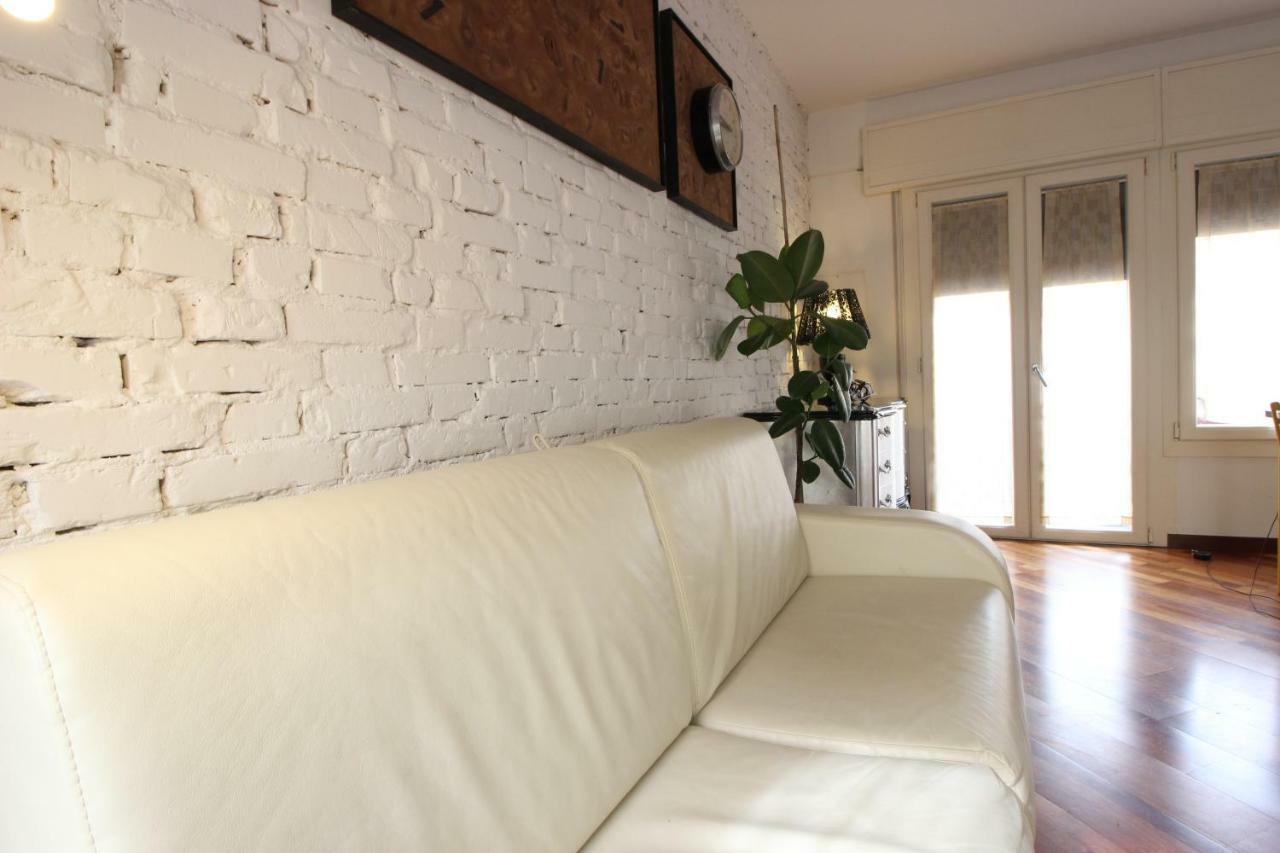 Casa-Mia Apartment Mestre Exterior photo