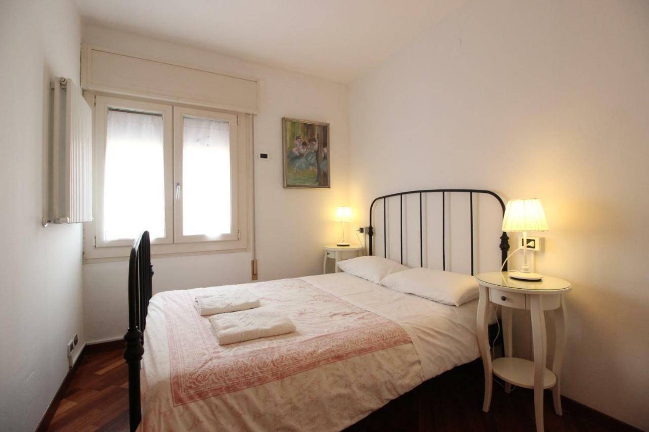Casa-Mia Apartment Mestre Exterior photo