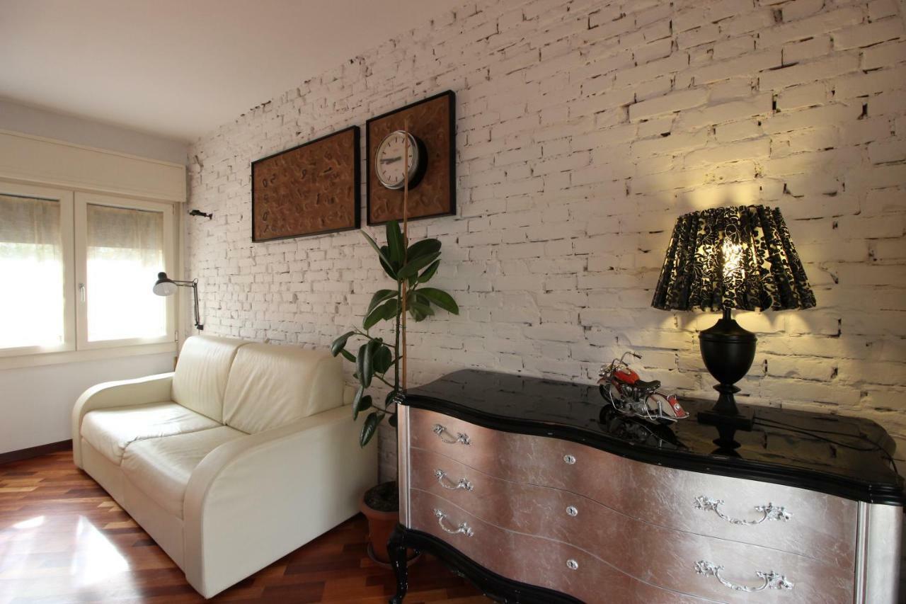 Casa-Mia Apartment Mestre Exterior photo