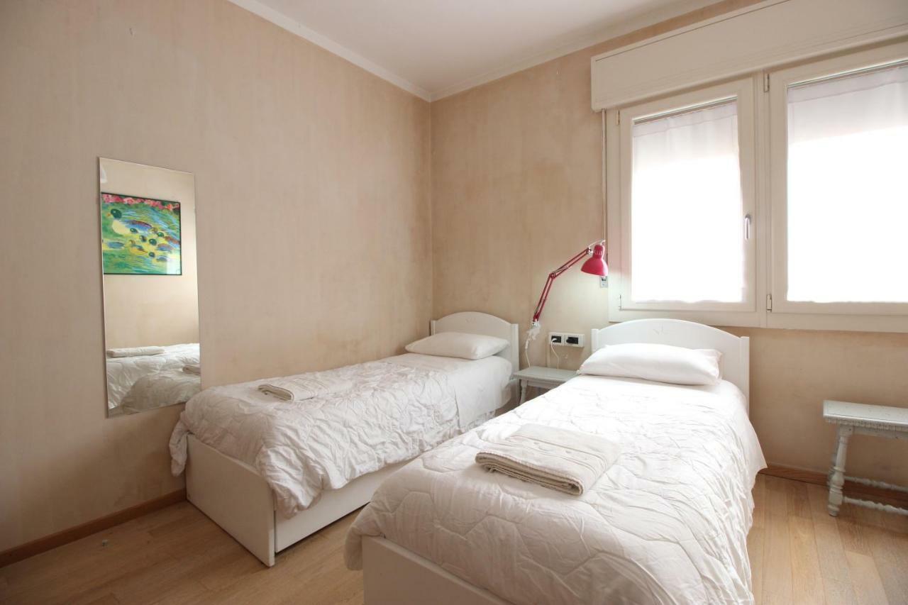 Casa-Mia Apartment Mestre Exterior photo