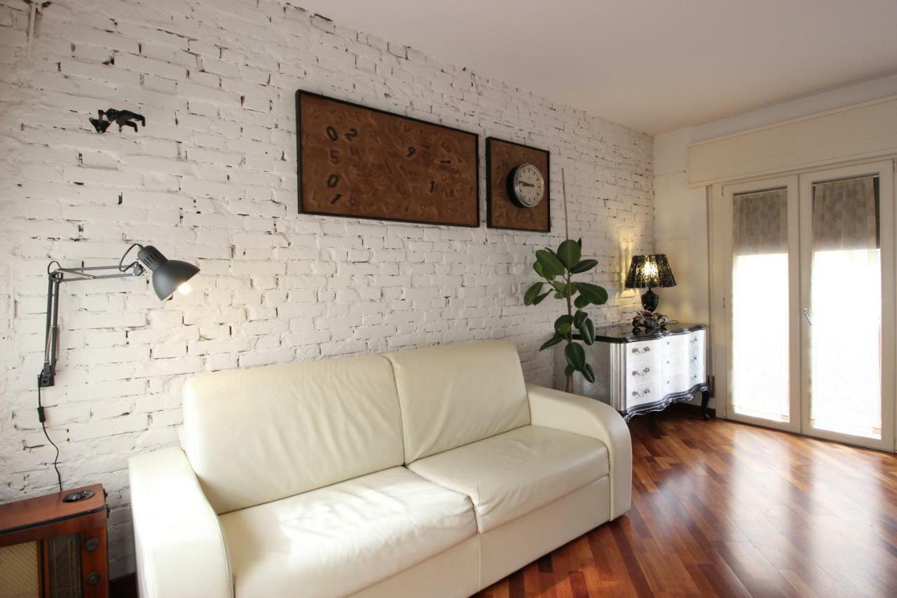 Casa-Mia Apartment Mestre Exterior photo