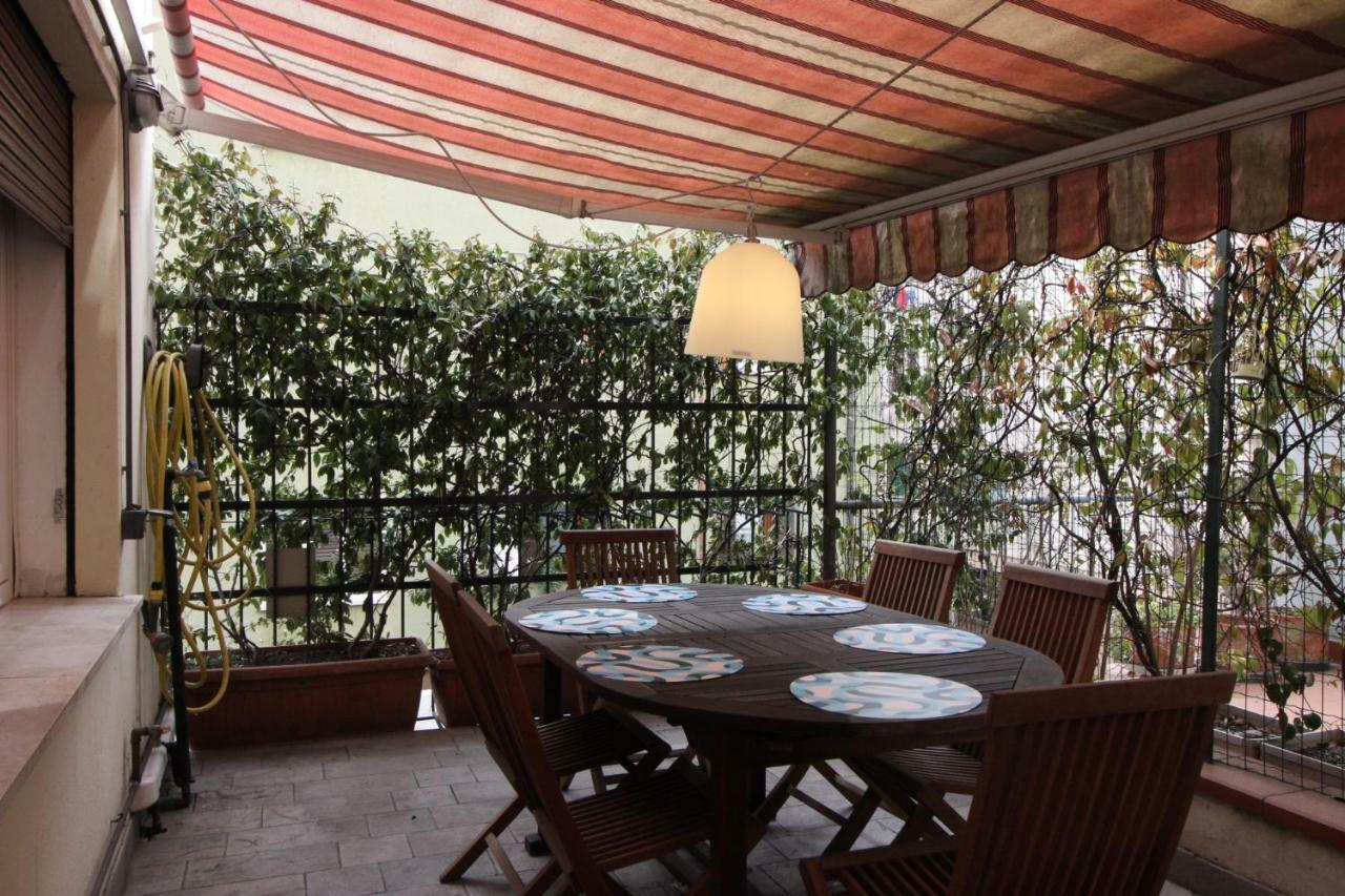 Casa-Mia Apartment Mestre Exterior photo